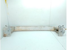 Recambio de refuerzo paragolpes delantero para renault clio iv (bh_) 1.5 dci 90 referencia OEM IAM    2