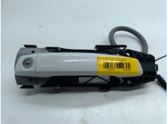 Recambio de maneta exterior delantera izquierda para audi q2 (gab, gag) 1.0 tfsi referencia OEM IAM   