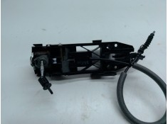 Recambio de maneta exterior delantera izquierda para audi q2 (gab, gag) 1.0 tfsi referencia OEM IAM    2