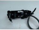 MANETA EXTERIOR DELANTERA IZQUIERDA 8V0837885 