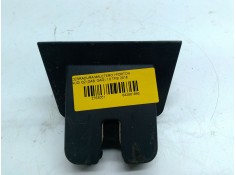 Recambio de cerradura maletero / porton para audi q2 (gab, gag) 1.0 tfsi referencia OEM IAM 81A82750510S  