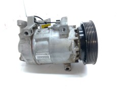 Recambio de compresor aire acondicionado para renault clio iv (bh_) 1.5 dci 90 referencia OEM IAM 926002352R   2