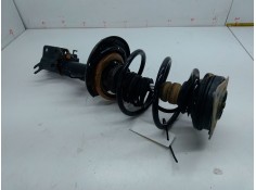 Recambio de amortiguador delantero derecho para renault clio iv (bh_) 1.5 dci 90 referencia OEM IAM   