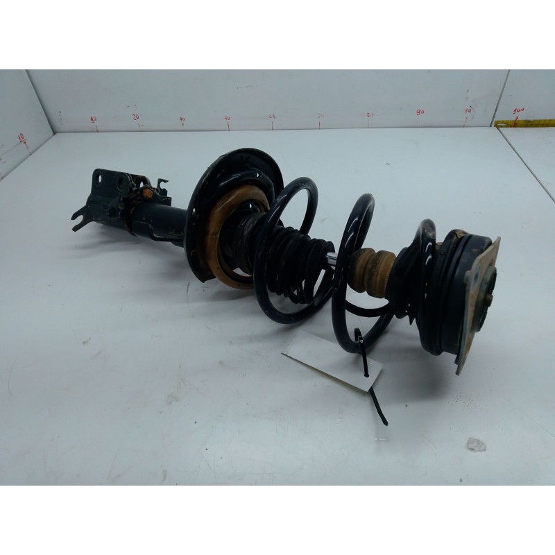 Recambio de amortiguador delantero derecho para renault clio iv (bh_) 1.5 dci 90 referencia OEM IAM   
