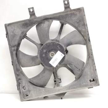 ELECTROVENTILADOR 124841