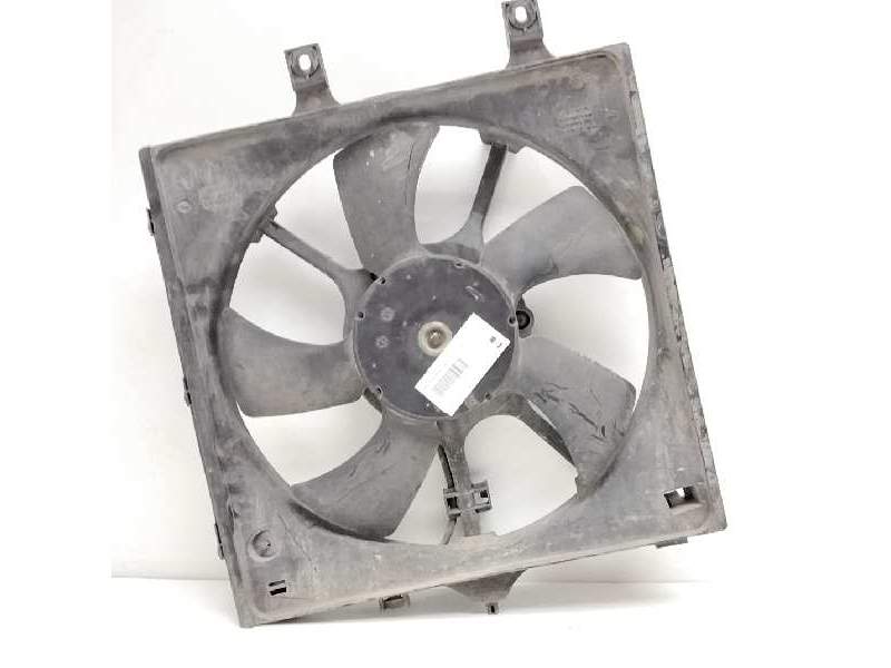 Recambio de electroventilador para nissan primera berlina (p11) 1.6 16v cat referencia OEM IAM   124841