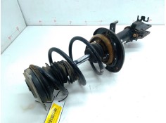 Recambio de amortiguador delantero izquierdo para renault clio iv (bh_) 1.5 dci 90 referencia OEM IAM   