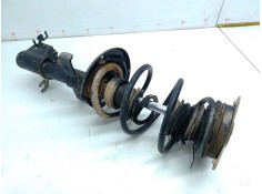 Recambio de amortiguador delantero izquierdo para renault clio iv (bh_) 1.5 dci 90 referencia OEM IAM    2