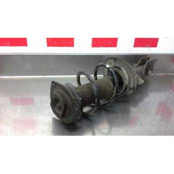 Recambio de amortiguador delantero derecho para nissan juke (f15) 1.5 turbodiesel cat referencia OEM IAM   