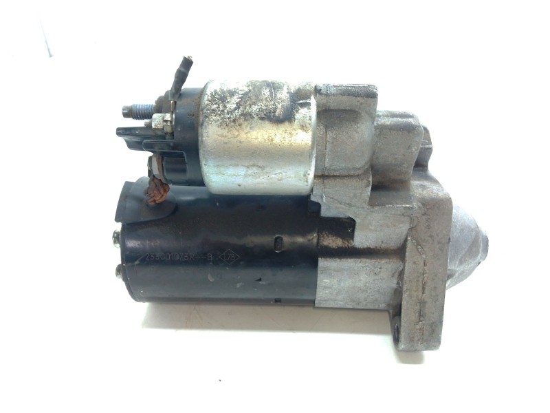Recambio de motor arranque para renault clio iv (bh_) 1.5 dci 90 referencia OEM IAM 233001073R  