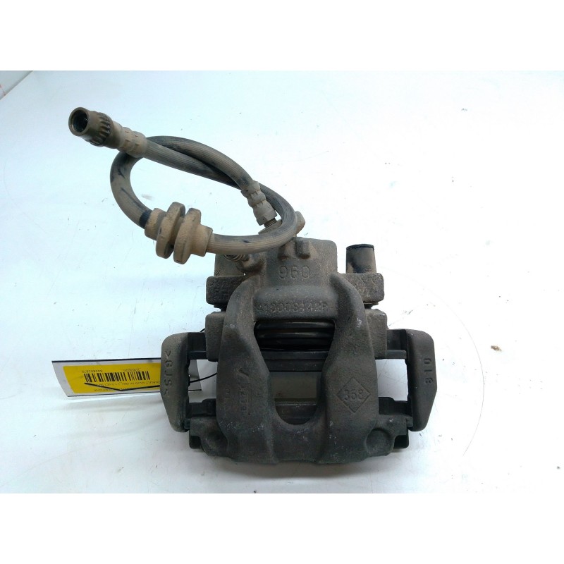 Recambio de pinza freno delantera derecha para renault clio iv (bh_) 1.5 dci 90 referencia OEM IAM 10008142R  