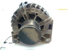 Recambio de alternador para renault clio iv (bh_) 1.5 dci 90 referencia OEM IAM TG12C124  