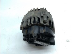 Recambio de alternador para renault clio iv (bh_) 1.5 dci 90 referencia OEM IAM TG12C124   2