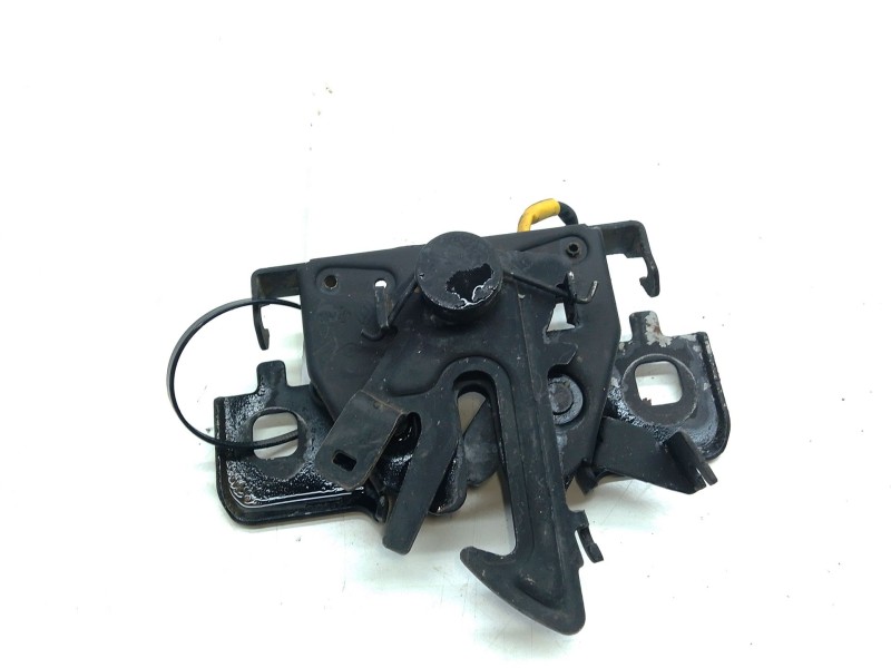 Recambio de cerradura capot para renault clio iv (bh_) 1.5 dci 90 referencia OEM IAM 656011705R  