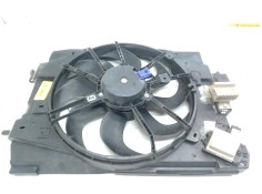 Recambio de electroventilador para renault clio iv (bh_) 1.5 dci 90 referencia OEM IAM 214818009R  
