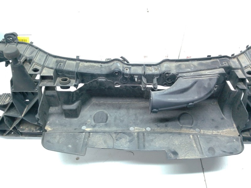Recambio de panel frontal para ford c-max ii (dxa/cb7, dxa/ceu) 1.6 ti referencia OEM IAM   