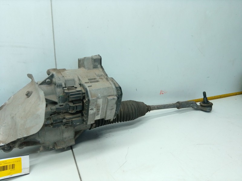 Recambio de caja direccion electrica para ford c-max ii (dxa/cb7, dxa/ceu) 1.6 ti referencia OEM IAM   