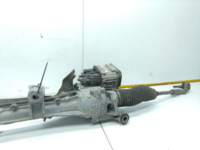 Recambio de caja direccion electrica para ford c-max ii (dxa/cb7, dxa/ceu) 1.6 ti referencia OEM IAM   