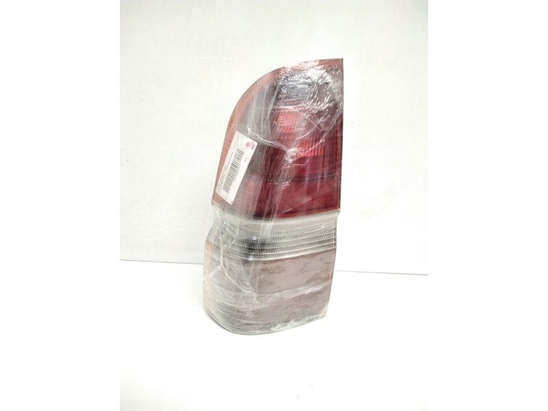 Recambio de piloto trasero izquierdo para ford escort berl./turnier atlanta berlina referencia OEM IAM 91AG13A603  91AG13N004LH