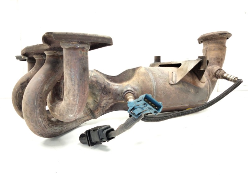 Recambio de catalizador para mini mini (r56) one referencia OEM IAM 755933280  