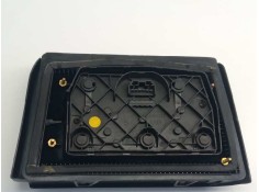 Recambio de piloto trasero izquierdo para fiat croma (182) referencia OEM IAM 82451257  5447 2