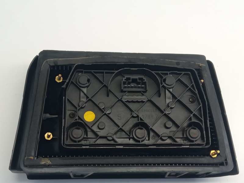 Recambio de piloto trasero izquierdo para fiat croma (182) referencia OEM IAM 82451257  5447