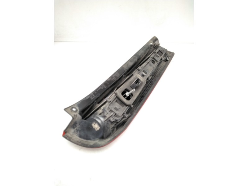 Recambio de piloto trasero izquierdo para ford fiesta (cbk) 1.4 tdci cat referencia OEM IAM 2S5113A603B  