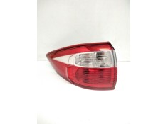 Recambio de piloto trasero izquierdo para ford c-max (ceu) titanium referencia OEM IAM AM5113405BF 89502671 