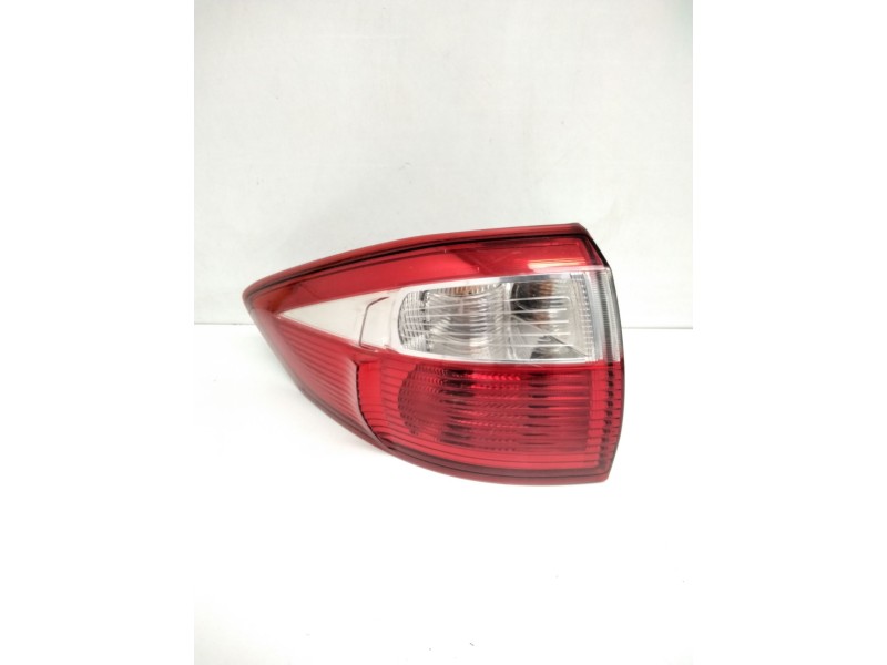 Recambio de piloto trasero izquierdo para ford c-max (ceu) titanium referencia OEM IAM AM5113405BF 89502671 