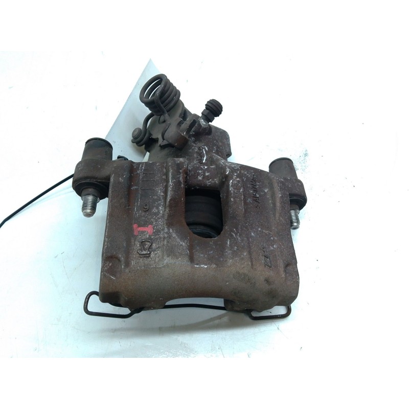 Recambio de pinza freno trasera izquierda para ford c-max ii (dxa/cb7, dxa/ceu) 1.6 ti referencia OEM IAM   