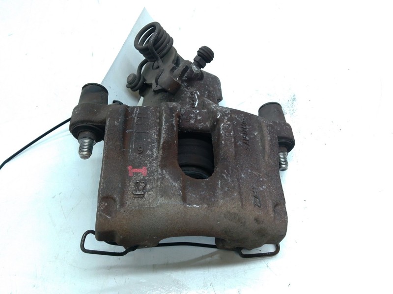 Recambio de pinza freno trasera izquierda para ford c-max ii (dxa/cb7, dxa/ceu) 1.6 ti referencia OEM IAM   