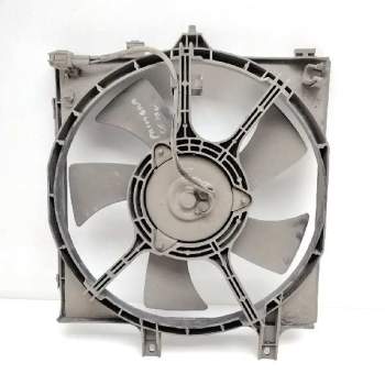 Recambio de electroventilador para nissan primera berlina (p11) 1.6 16v cat referencia OEM IAM   124841
