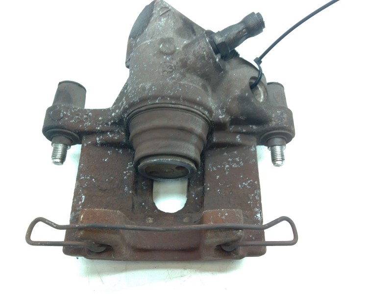 Recambio de pinza freno trasera izquierda para ford c-max ii (dxa/cb7, dxa/ceu) 1.6 ti referencia OEM IAM   