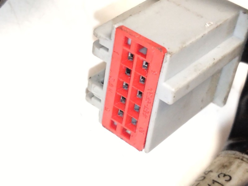 Recambio de retrovisor izquierdo para ford c-max ii (dxa/cb7, dxa/ceu) 1.6 ti referencia OEM IAM   