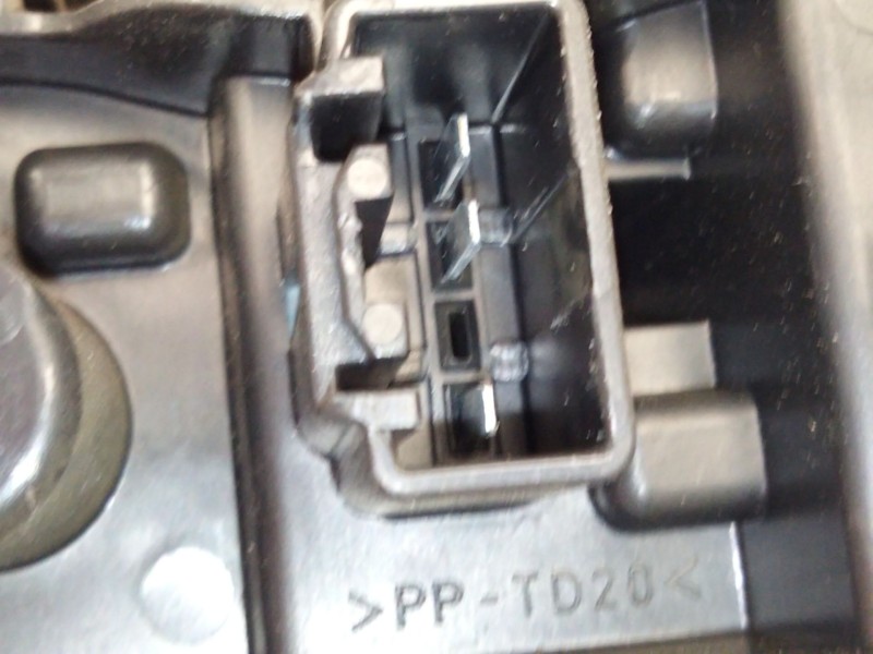 Recambio de piloto trasero izquierdo para ford c-max ii (dxa/cb7, dxa/ceu) 1.6 ti referencia OEM IAM AM5113A603BE  