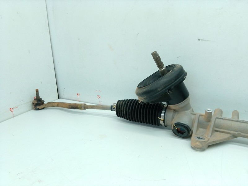 Recambio de caja direccion para renault clio iv (bh_) 1.5 dci 90 referencia OEM IAM   