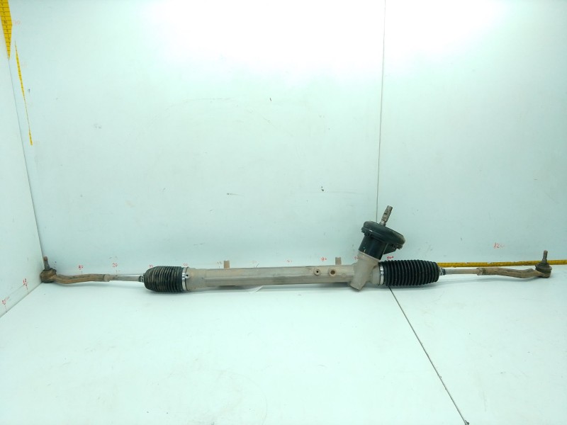 Recambio de caja direccion para renault clio iv (bh_) 1.5 dci 90 referencia OEM IAM   