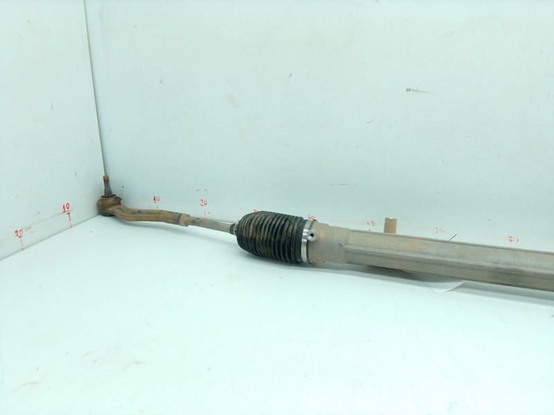 Recambio de caja direccion para renault clio iv (bh_) 1.5 dci 90 referencia OEM IAM   