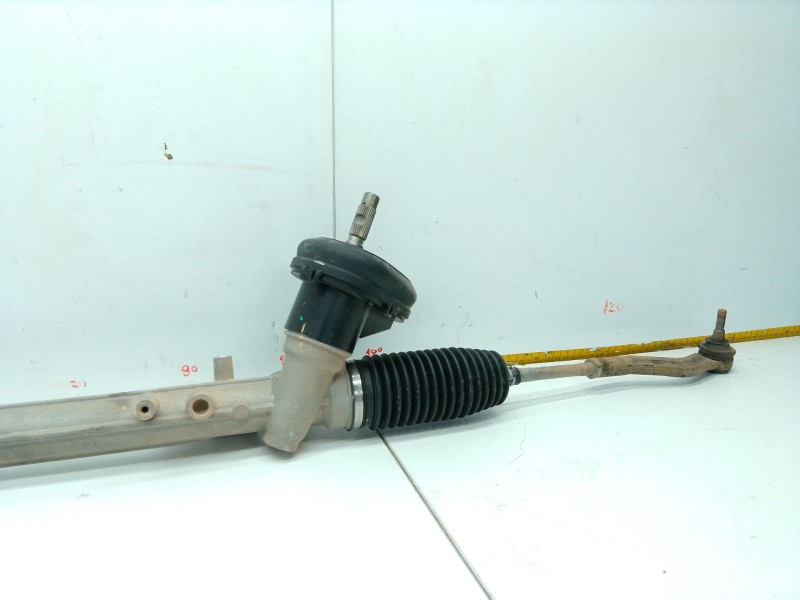 Recambio de caja direccion para renault clio iv (bh_) 1.5 dci 90 referencia OEM IAM   