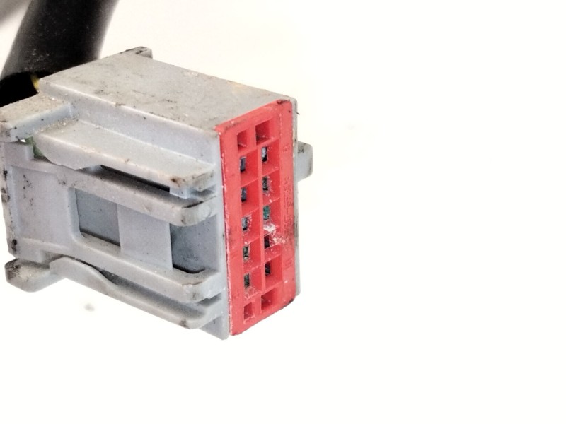 Recambio de retrovisor derecho para ford c-max ii (dxa/cb7, dxa/ceu) 1.6 ti referencia OEM IAM   