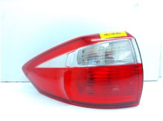 Recambio de piloto trasero izquierdo porton para ford c-max ii (dxa/cb7, dxa/ceu) 1.6 ti referencia OEM IAM   