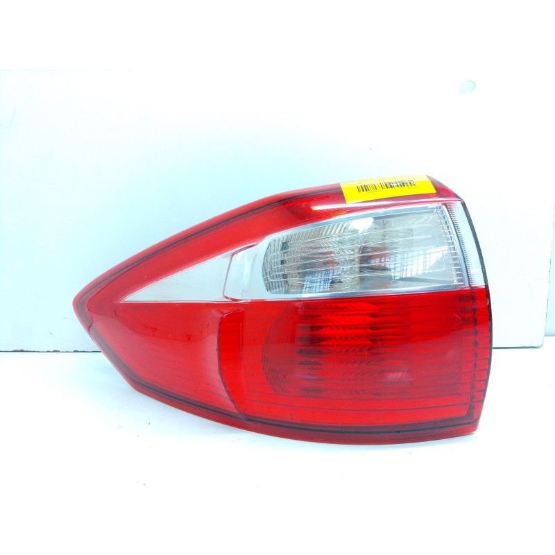 Recambio de piloto trasero izquierdo porton para ford c-max ii (dxa/cb7, dxa/ceu) 1.6 ti referencia OEM IAM   