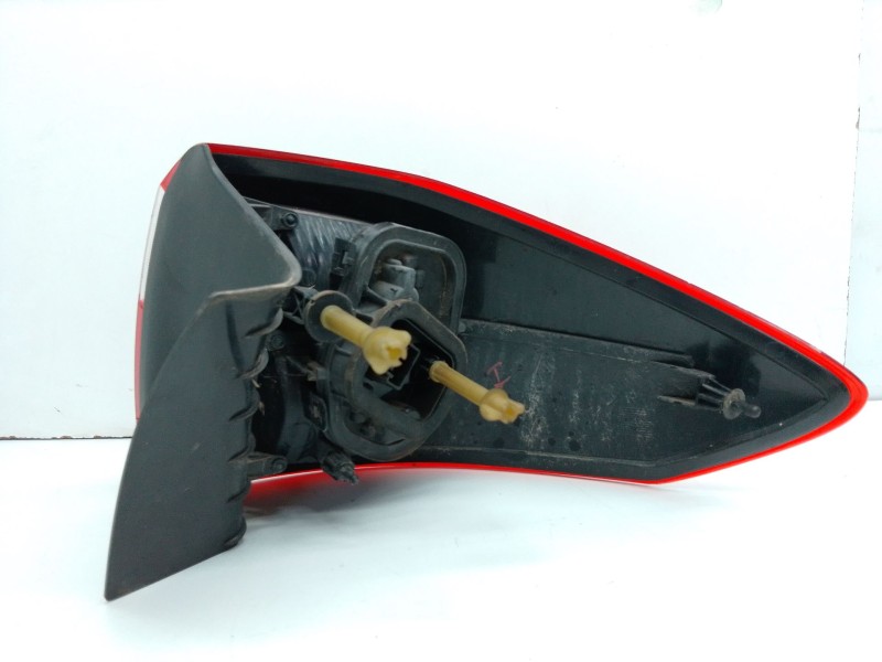 Recambio de piloto trasero izquierdo porton para ford c-max ii (dxa/cb7, dxa/ceu) 1.6 ti referencia OEM IAM   