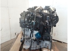 Recambio de motor completo para renault clio iv (bh_) 1.5 dci 90 referencia OEM IAM   
