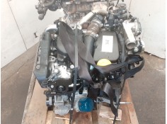 Recambio de motor completo para renault clio iv (bh_) 1.5 dci 90 referencia OEM IAM    2