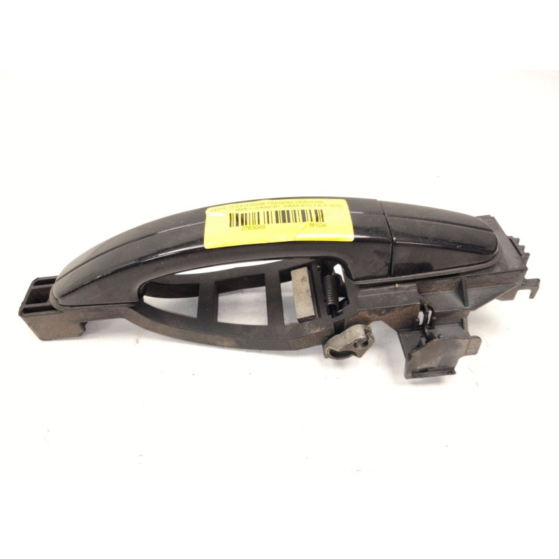 Recambio de maneta exterior trasera derecha para ford c-max ii (dxa/cb7, dxa/ceu) 1.6 ti referencia OEM IAM   