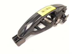 Recambio de maneta exterior trasera derecha para ford c-max ii (dxa/cb7, dxa/ceu) 1.6 ti referencia OEM IAM    2