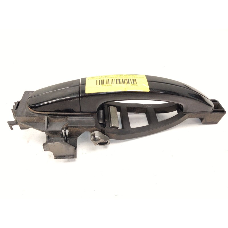 Recambio de maneta exterior trasera izquierda para ford c-max ii (dxa/cb7, dxa/ceu) 1.6 ti referencia OEM IAM   