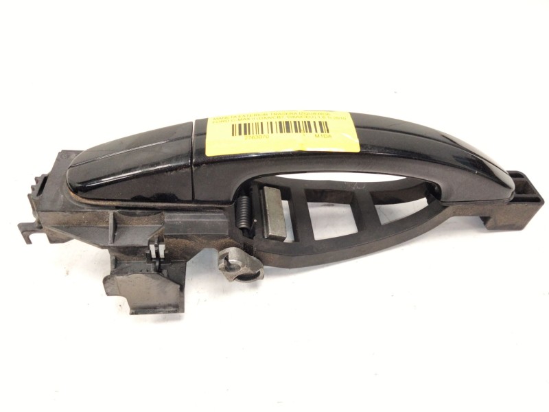 Recambio de maneta exterior trasera izquierda para ford c-max ii (dxa/cb7, dxa/ceu) 1.6 ti referencia OEM IAM   