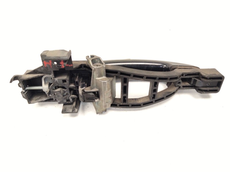 Recambio de maneta exterior trasera izquierda para ford c-max ii (dxa/cb7, dxa/ceu) 1.6 ti referencia OEM IAM   
